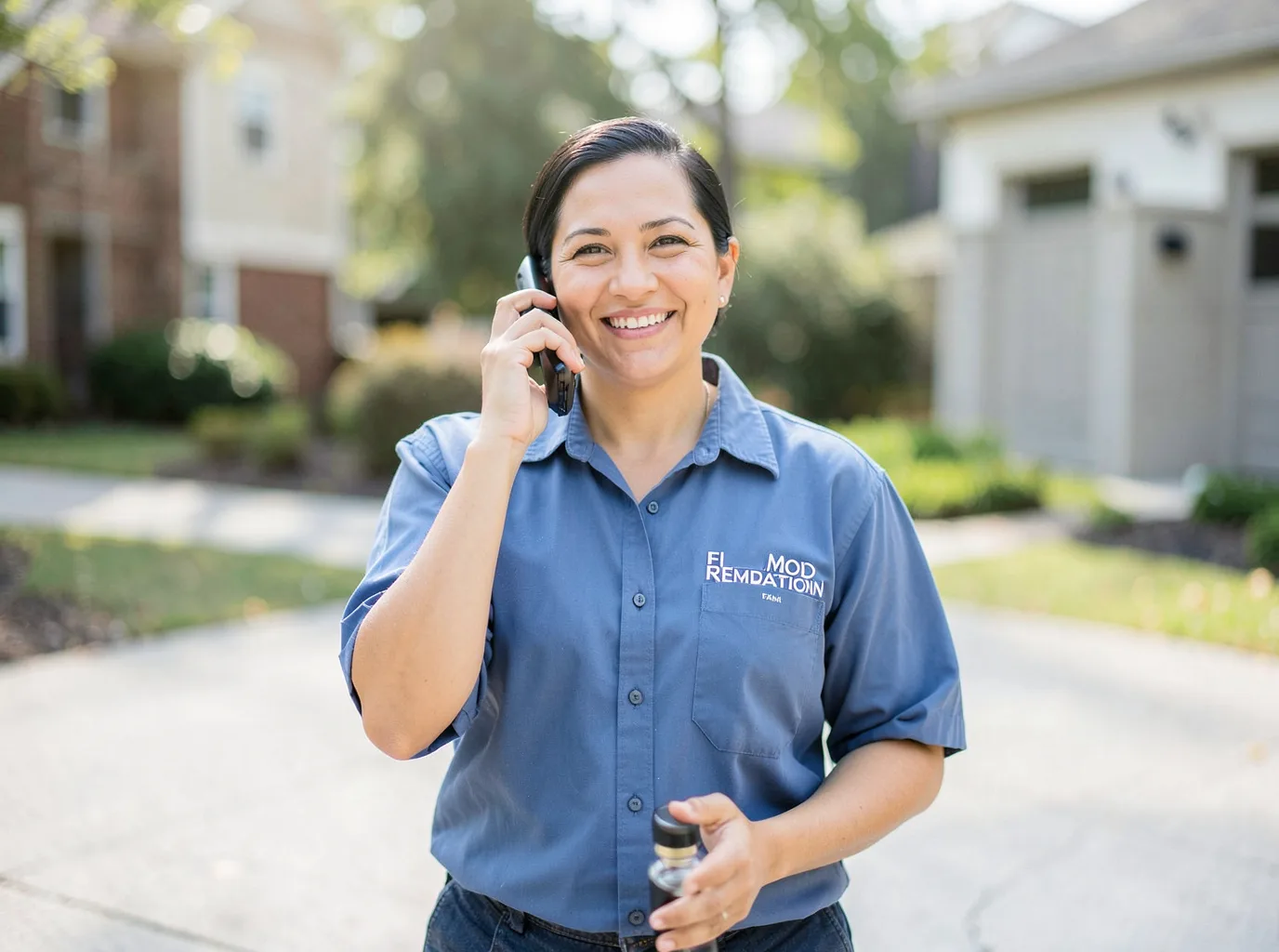 Mold Remediation Fontana, KS FAQs